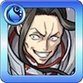 クラディールのアイコン