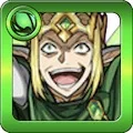 オベイロンのアイコン