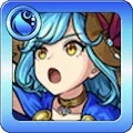 畜産の女神 ブリギッド