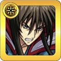 比古清十郎のアイコン