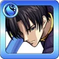 四乃森蒼紫のアイコン
