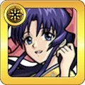 神谷薫のアイコン