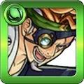 鉄整備兵長のアイコン