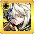美しき白鬼 白金大将