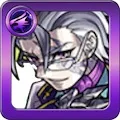 銀中佐のアイコン