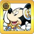ミッキー