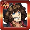 ヴィラン・ジョン万次郎