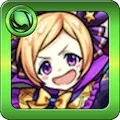 ヴィランパンドラのアイコン