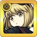 ユウナのアイコン