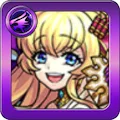 鏡の国の絶対女王 アリス