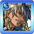 黄昏の騎士 ケイ