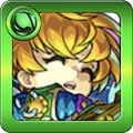 忠義の騎士 ベディヴィア