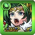 ルキウスのアイコン
