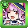 テニカのアイコン