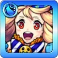 トリッキィのアイコン