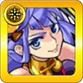 レイレイのアイコン