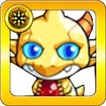 モン玉リドラのアイコン