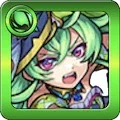 覚醒のいばら姫 ネム