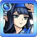 海女人魚 ナギサ