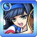 ナギサのアイコン