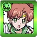 セーラージュピターのアイコン