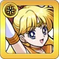 セーラーヴィーナスのアイコン