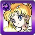 セーラームーンのアイコン