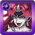 クインベリルのアイコン
