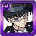 タキシード仮面のアイコン