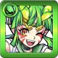茨木童子×セーラージュピター
