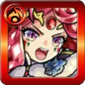 情熱の魔道士 ガーネット