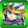 宝石ストライカー トルマリン