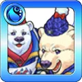 ベアーズのアイコン