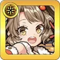 極楽聖夜アイドル 弁財天