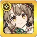 妙音の聖夜女神 弁財天