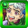安眠を与う者 ヒュプノス