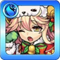 幻視のサンタ天使 ラミエル