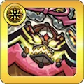 ラウドラのアイコン