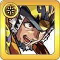 孫堅のアイコン