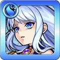 穢れなき運命の女神 ヴェルダンディ