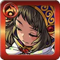 生命と大地の少女 ナスカ