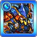 蒼紅神 フレアオーディン