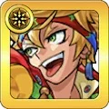 リゲル・ザ・シューター