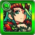 碧朱神 フレアヴァルキリー