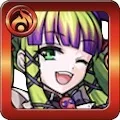 キャラメリゼのアイコン