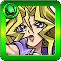 孔雀舞のアイコン