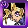 遊戯＆サイレント・マジシャン LV8