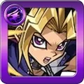 闇遊戯＆ブラック・マジシャン