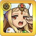 白き霊廟姫 タージ・マハル