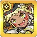 ジュラザリナのアイコン